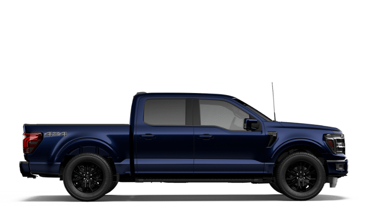 2026 Ford F-150® External Image 1